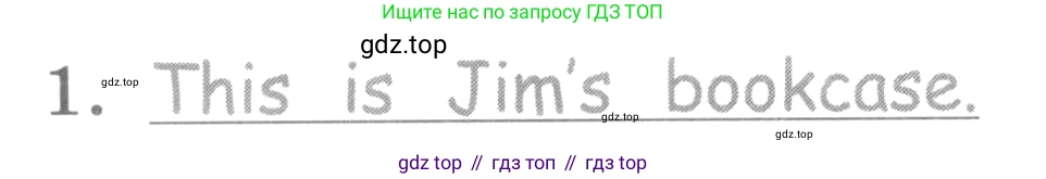 ГДЗ Английский язык (english), 4 класс Лексико-грамматический практикум, авторы: Афанасьева Ольга Васильевна (Afanasyeva Olga), Михеева Ирина Владимировна (Mikheeva Irina), Сьянов Александр Валерьевич, издательство Просвещение, Москва, 2015, сиреневого цвета, страница 63, номер 16, Условие (продолжение 2)