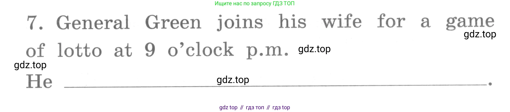 ГДЗ Английский язык (english), 4 класс Лексико-грамматический практикум, авторы: Афанасьева Ольга Васильевна (Afanasyeva Olga), Михеева Ирина Владимировна (Mikheeva Irina), Сьянов Александр Валерьевич, издательство Просвещение, Москва, 2015, сиреневого цвета, страница 142, номер 12, Условие (продолжение 2)