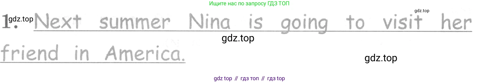 ГДЗ Английский язык (english), 4 класс Лексико-грамматический практикум, авторы: Афанасьева Ольга Васильевна (Afanasyeva Olga), Михеева Ирина Владимировна (Mikheeva Irina), Сьянов Александр Валерьевич, издательство Просвещение, Москва, 2015, сиреневого цвета, страница 154, номер 28, Условие (продолжение 2)