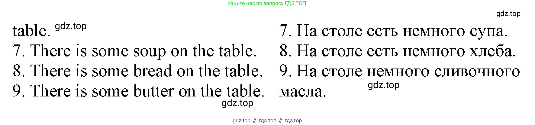 ГДЗ Английский язык (english), 4 класс Лексико-грамматический практикум, авторы: Афанасьева Ольга Васильевна (Afanasyeva Olga), Михеева Ирина Владимировна (Mikheeva Irina), Сьянов Александр Валерьевич, издательство Просвещение, Москва, 2015, сиреневого цвета, страница 92, номер 29, Решение (продолжение 2)
