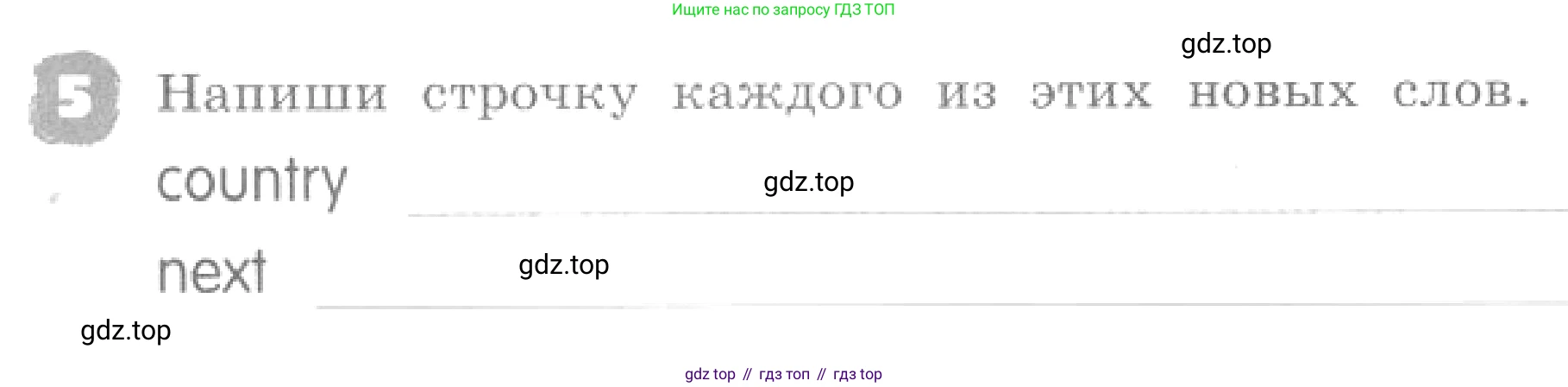 ГДЗ Английский язык (english), 4 класс рабочая тетрадь, авторы: Афанасьева Ольга Васильевна (Afanasyeva Olga), Михеева Ирина Владимировна (Mikheeva Irina), издательство Дрофа, Москва, 2013 - 2023, сиреневого цвета, страница 113, номер 5, Условие