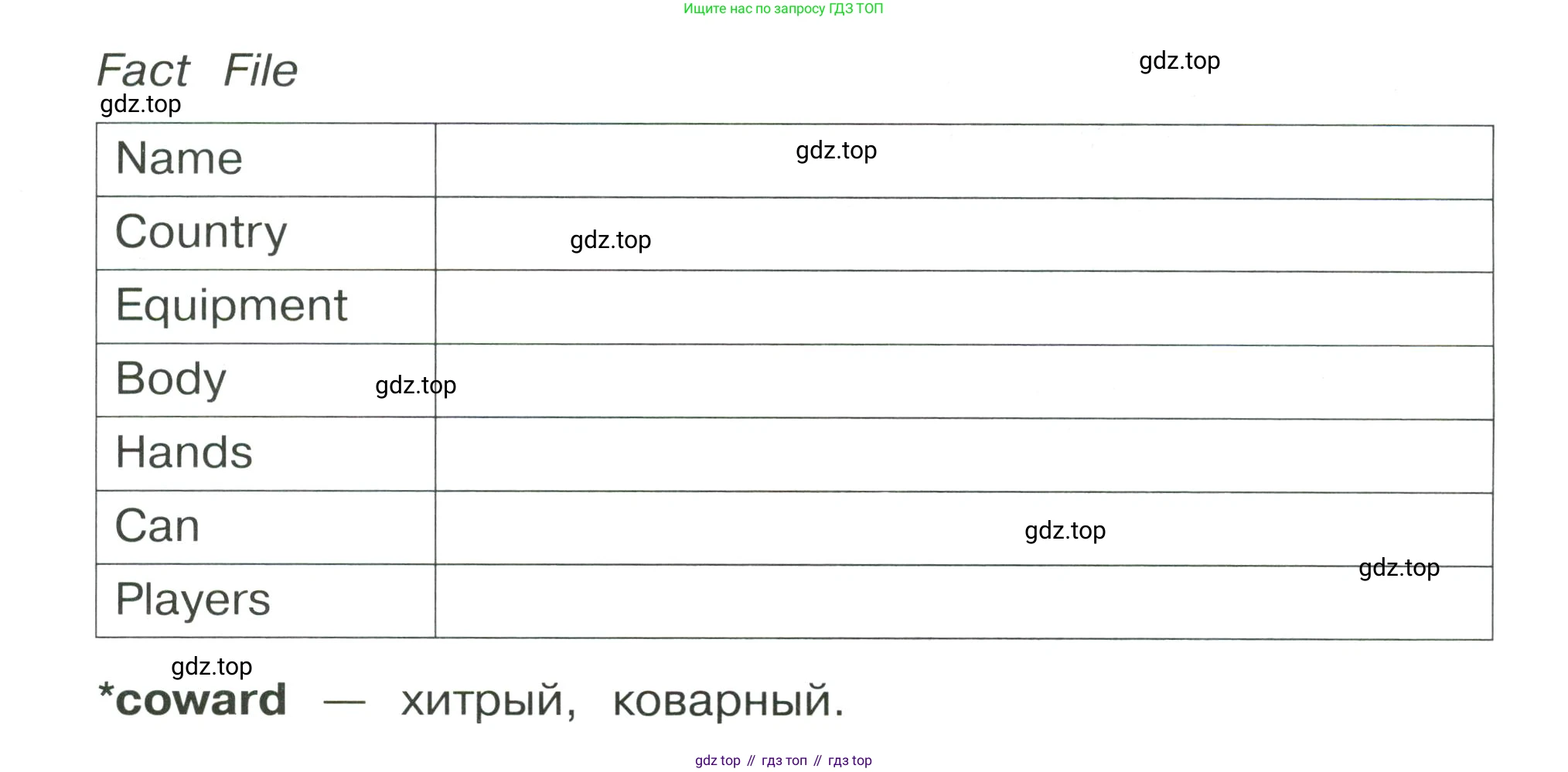 Английский язык (english), 4 класс Сборник упражнений, автор: Котова Марина Петровна, издательство Просвещение, Москва, 2023, белого цвета, страница 70, номер 22, Условие (продолжение 2)