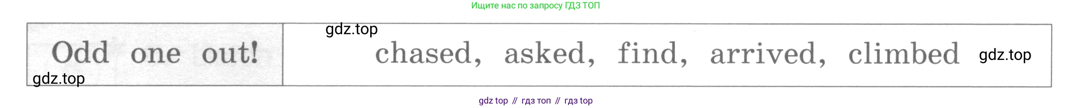 ГДЗ Английский язык (english), 4 класс рабочая тетрадь (activity book), авторы: Вербицкая Мария Валерьевна (Verbitskaya Maria), Эббс Брайен (Abbs Brian), Уорелл Энн (Worrall Anne), Уорд Энн (Ward Ann), издательство Вентана-граф, Москва, 2017, оранжевого цвета, страница 42, номер D, Условие (продолжение 2)