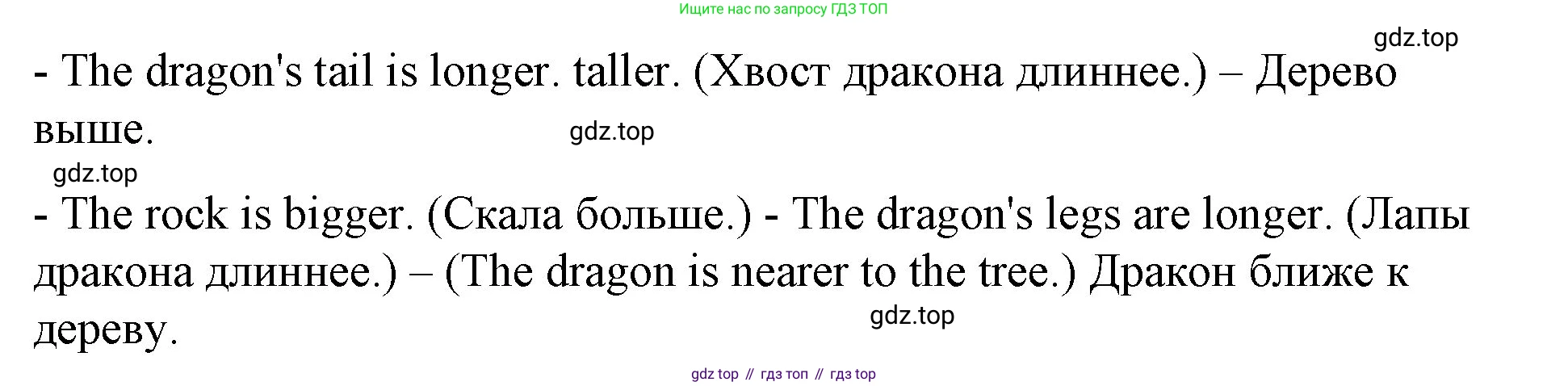 ГДЗ Английский язык (english), 4 класс рабочая тетрадь (activity book), авторы: Вербицкая Мария Валерьевна (Verbitskaya Maria), Эббс Брайен (Abbs Brian), Уорелл Энн (Worrall Anne), Уорд Энн (Ward Ann), издательство Вентана-граф, Москва, 2017, оранжевого цвета, страница 80, номер A, Решение (продолжение 2)