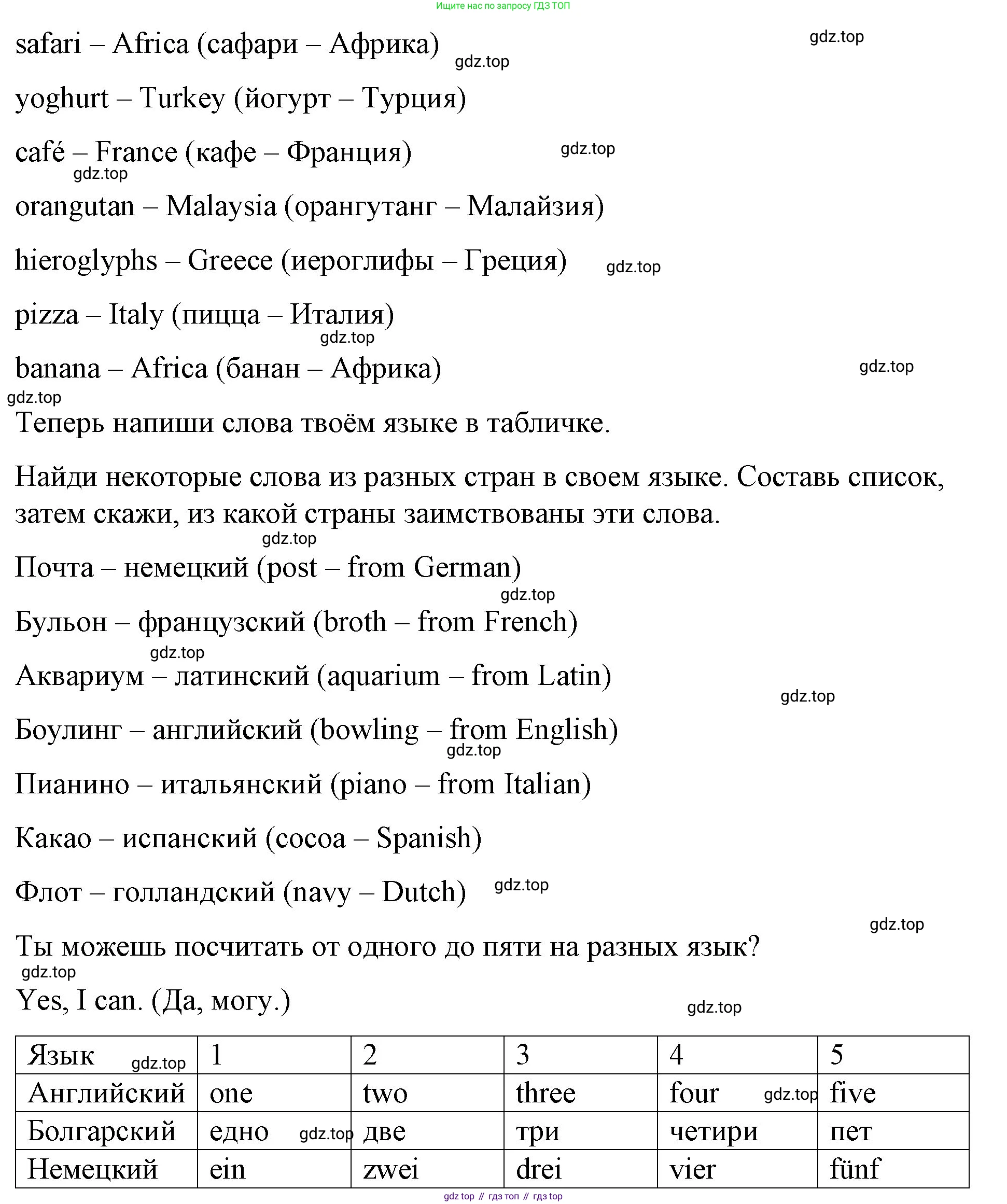 ГДЗ Английский язык (english), 4 класс рабочая тетрадь (activity book), авторы: Вербицкая Мария Валерьевна (Verbitskaya Maria), Эббс Брайен (Abbs Brian), Уорелл Энн (Worrall Anne), Уорд Энн (Ward Ann), издательство Вентана-граф, Москва, 2017, оранжевого цвета, страница 82, номер E, Решение (продолжение 2)