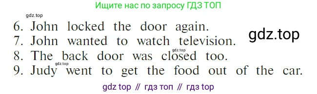 ГДЗ Английский язык (english), 4 класс Учебник (Student's book), авторы: Верещагина Ирина Николаевна (Vereshchagina Irina), Афанасьева Ольга Васильевна (Afanasyeva Olga), издательство Просвещение, Москва, 2023, серого цвета, Часть ( Part) 1, страница 87, номер 16, Условие (продолжение 2)