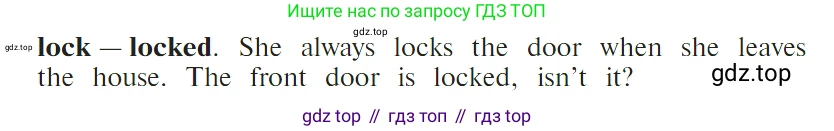 ГДЗ Английский язык (english), 4 класс Учебник (Student's book), авторы: Верещагина Ирина Николаевна (Vereshchagina Irina), Афанасьева Ольга Васильевна (Afanasyeva Olga), издательство Просвещение, Москва, 2023, серого цвета, Часть ( Part) 1, страница 85, номер 8, Условие (продолжение 2)