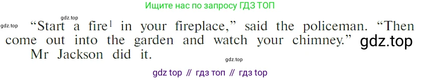 ГДЗ Английский язык (english), 4 класс Учебник (Student's book), авторы: Верещагина Ирина Николаевна (Vereshchagina Irina), Афанасьева Ольга Васильевна (Afanasyeva Olga), издательство Просвещение, Москва, 2023, серого цвета, Часть ( Part) 1, страница 113, номер 8, Условие (продолжение 2)