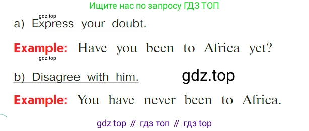 ГДЗ Английский язык (english), 4 класс Учебник (Student's book), авторы: Верещагина Ирина Николаевна (Vereshchagina Irina), Афанасьева Ольга Васильевна (Afanasyeva Olga), издательство Просвещение, Москва, 2023, серого цвета, Часть ( Part) 1, страница 141, номер 2, Условие (продолжение 2)