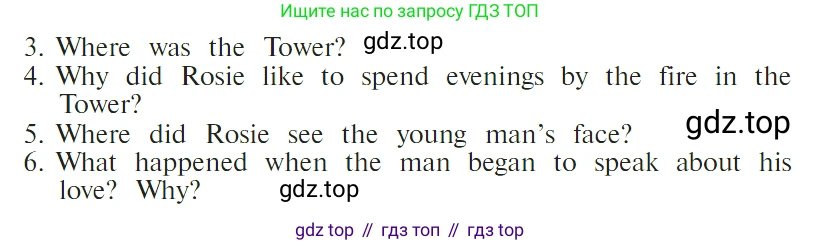 ГДЗ Английский язык (english), 4 класс Учебник (Student's book), авторы: Верещагина Ирина Николаевна (Vereshchagina Irina), Афанасьева Ольга Васильевна (Afanasyeva Olga), издательство Просвещение, Москва, 2023, серого цвета, Часть ( Part) 1, страница 158, номер 11, Условие (продолжение 2)