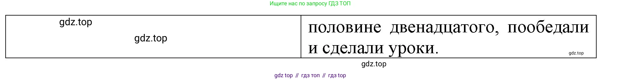 ГДЗ Английский язык (english), 4 класс Учебник (Student's book), авторы: Верещагина Ирина Николаевна (Vereshchagina Irina), Афанасьева Ольга Васильевна (Afanasyeva Olga), издательство Просвещение, Москва, 2023, серого цвета, Часть ( Part) 1, страница 63, номер 17, Решение 2 (продолжение 2)