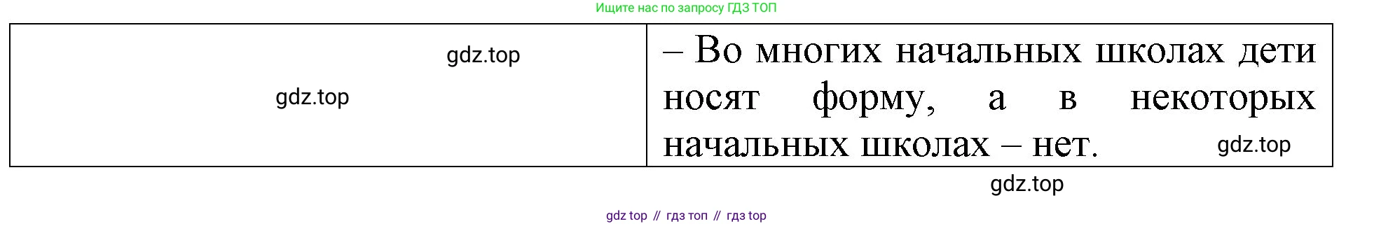 ГДЗ Английский язык (english), 4 класс Учебник (Student's book), авторы: Верещагина Ирина Николаевна (Vereshchagina Irina), Афанасьева Ольга Васильевна (Afanasyeva Olga), издательство Просвещение, Москва, 2023, серого цвета, Часть ( Part) 1, страница 75, номер 6, Решение 2 (продолжение 2)