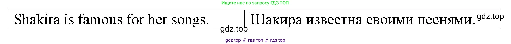 ГДЗ Английский язык (english), 4 класс Учебник (Student's book), авторы: Верещагина Ирина Николаевна (Vereshchagina Irina), Афанасьева Ольга Васильевна (Afanasyeva Olga), издательство Просвещение, Москва, 2023, серого цвета, Часть ( Part) 1, страница 80, номер 4, Решение 2 (продолжение 2)