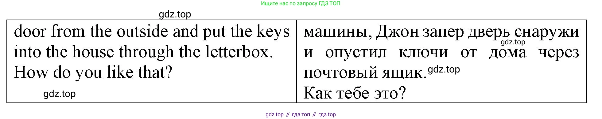 ГДЗ Английский язык (english), 4 класс Учебник (Student's book), авторы: Верещагина Ирина Николаевна (Vereshchagina Irina), Афанасьева Ольга Васильевна (Afanasyeva Olga), издательство Просвещение, Москва, 2023, серого цвета, Часть ( Part) 1, страница 86, номер 14, Решение 2 (продолжение 2)