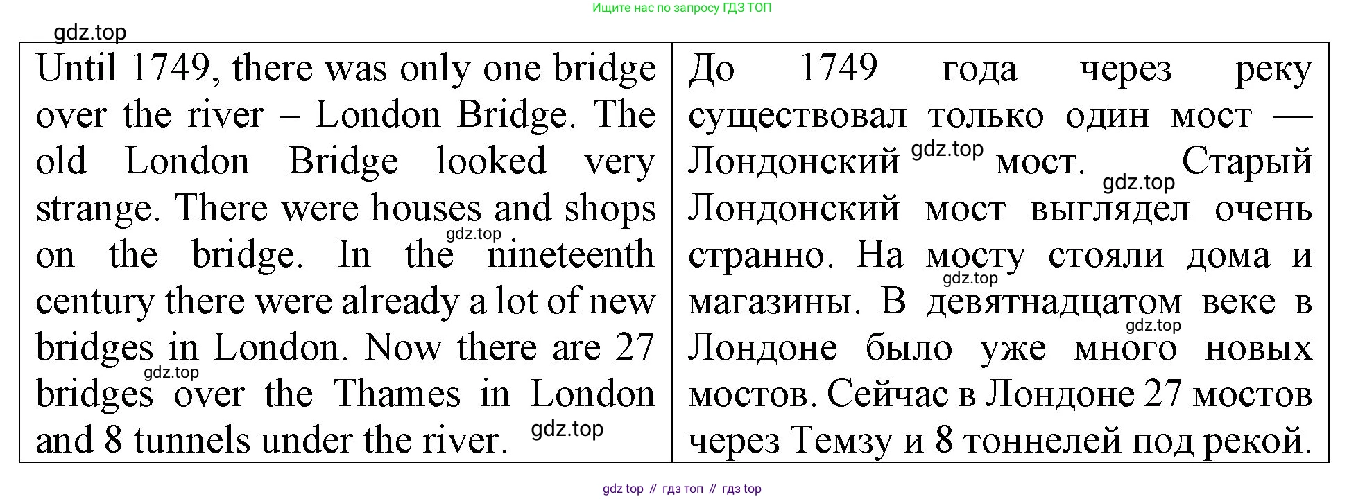 ГДЗ Английский язык (english), 4 класс Учебник (Student's book), авторы: Верещагина Ирина Николаевна (Vereshchagina Irina), Афанасьева Ольга Васильевна (Afanasyeva Olga), издательство Просвещение, Москва, 2023, серого цвета, Часть ( Part) 1, страница 131, номер 15, Решение 2 (продолжение 2)