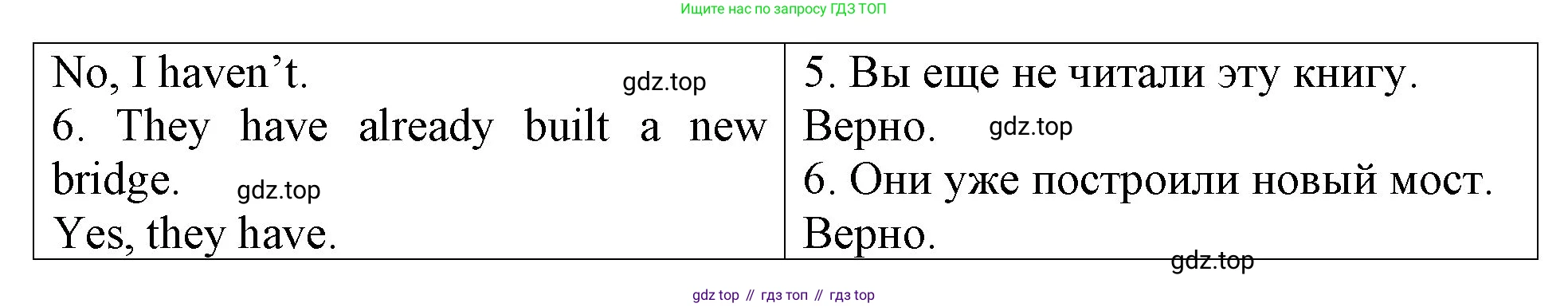 ГДЗ Английский язык (english), 4 класс Учебник (Student's book), авторы: Верещагина Ирина Николаевна (Vereshchagina Irina), Афанасьева Ольга Васильевна (Afanasyeva Olga), издательство Просвещение, Москва, 2023, серого цвета, Часть ( Part) 1, страница 128, номер 7, Решение 2 (продолжение 2)