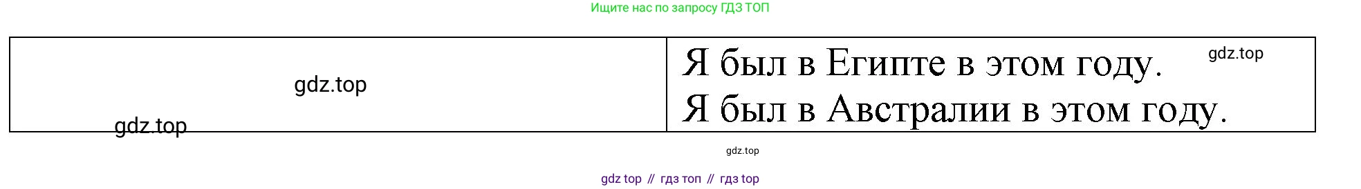 ГДЗ Английский язык (english), 4 класс Учебник (Student's book), авторы: Верещагина Ирина Николаевна (Vereshchagina Irina), Афанасьева Ольга Васильевна (Afanasyeva Olga), издательство Просвещение, Москва, 2023, серого цвета, Часть ( Part) 1, страница 143, номер 10, Решение 2 (продолжение 2)