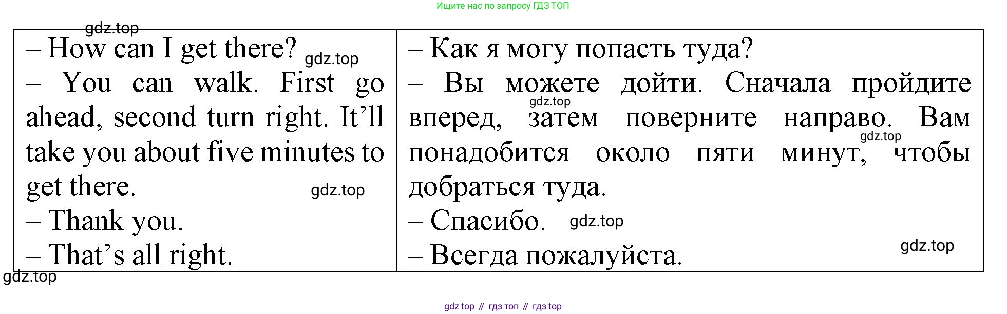 ГДЗ Английский язык (english), 4 класс Учебник (Student's book), авторы: Верещагина Ирина Николаевна (Vereshchagina Irina), Афанасьева Ольга Васильевна (Afanasyeva Olga), издательство Просвещение, Москва, 2023, серого цвета, Часть ( Part) 1, страница 151, номер 12, Решение 2 (продолжение 2)