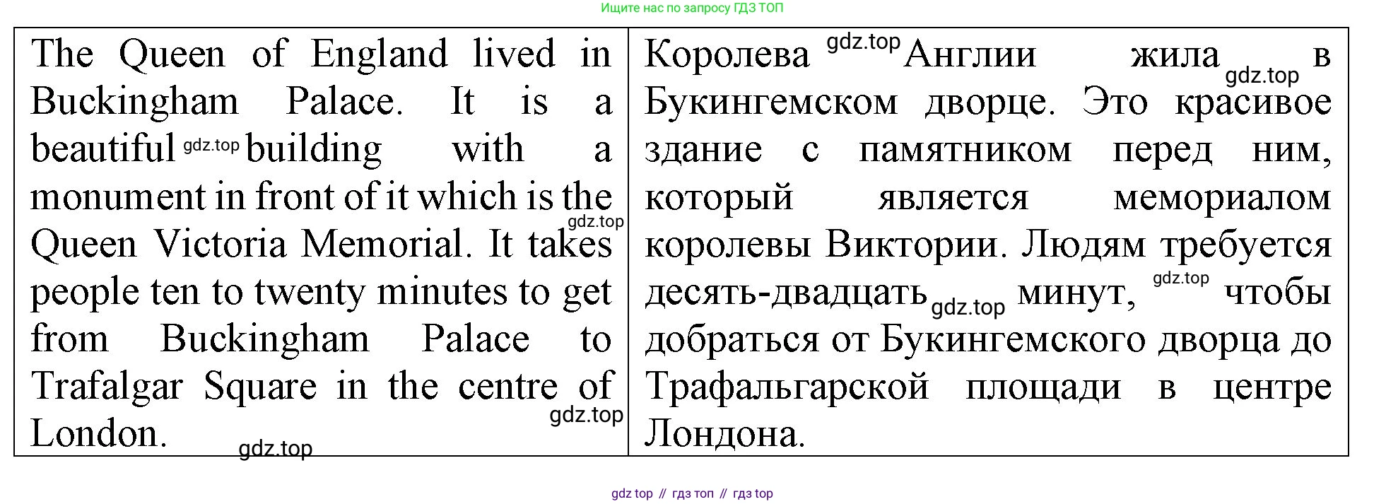 ГДЗ Английский язык (english), 4 класс Учебник (Student's book), авторы: Верещагина Ирина Николаевна (Vereshchagina Irina), Афанасьева Ольга Васильевна (Afanasyeva Olga), издательство Просвещение, Москва, 2023, серого цвета, Часть ( Part) 1, страница 154, номер 17, Решение 2 (продолжение 4)