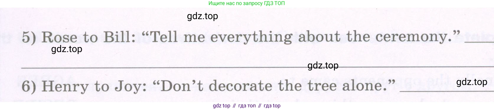 Английский язык (english), 5 класс рабочая тетрадь (activity book), авторы: Афанасьева Ольга Васильевна (Afanasyeva Olga), Михеева Ирина Владимировна (Mikheeva Irina), Баранова Ксения Михайловна (Baranova Ksenia), издательство Просвещение, Москва, 2023, зелёного цвета, Part 2, страница 47, номер 4, Условие (продолжение 2)