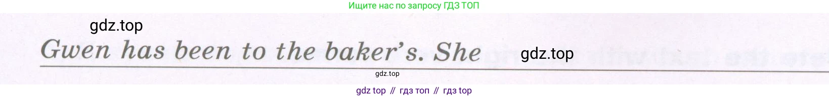 Английский язык (english), 5 класс рабочая тетрадь (activity book), авторы: Афанасьева Ольга Васильевна (Afanasyeva Olga), Михеева Ирина Владимировна (Mikheeva Irina), Баранова Ксения Михайловна (Baranova Ksenia), издательство Просвещение, Москва, 2023, зелёного цвета, Part 2, страница 80, номер 3, Условие (продолжение 2)