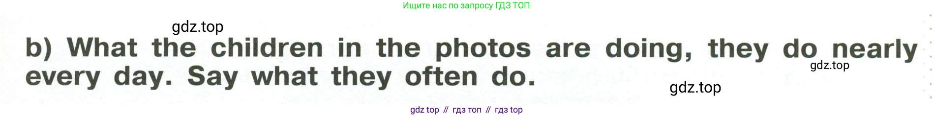 Английский язык (english), 5 класс Учебник (Student's book), авторы: Афанасьева Ольга Васильевна (Afanasyeva Olga), Михеева Ирина Владимировна (Mikheeva Irina), Баранова Ксения Михайловна (Baranova Ksenia), издательство Просвещение, Москва, 2023, зелёного цвета, Часть ( Part) 1, страница 22, номер 6, Условие (продолжение 2)