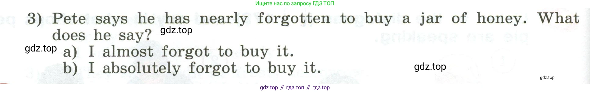 Английский язык (english), 5 класс Учебник (Student's book), авторы: Афанасьева Ольга Васильевна (Afanasyeva Olga), Михеева Ирина Владимировна (Mikheeva Irina), Баранова Ксения Михайловна (Baranova Ksenia), издательство Просвещение, Москва, 2023, зелёного цвета, Часть ( Part) 2, страница 179, номер 29, Условие (продолжение 2)