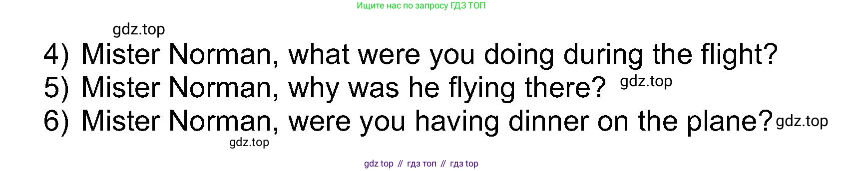 Английский язык (english), 5 класс Учебник (Student's book), авторы: Афанасьева Ольга Васильевна (Afanasyeva Olga), Михеева Ирина Владимировна (Mikheeva Irina), Баранова Ксения Михайловна (Baranova Ksenia), издательство Просвещение, Москва, 2023, зелёного цвета, Часть ( Part) 1, страница 123, номер 19, Решение (продолжение 2)