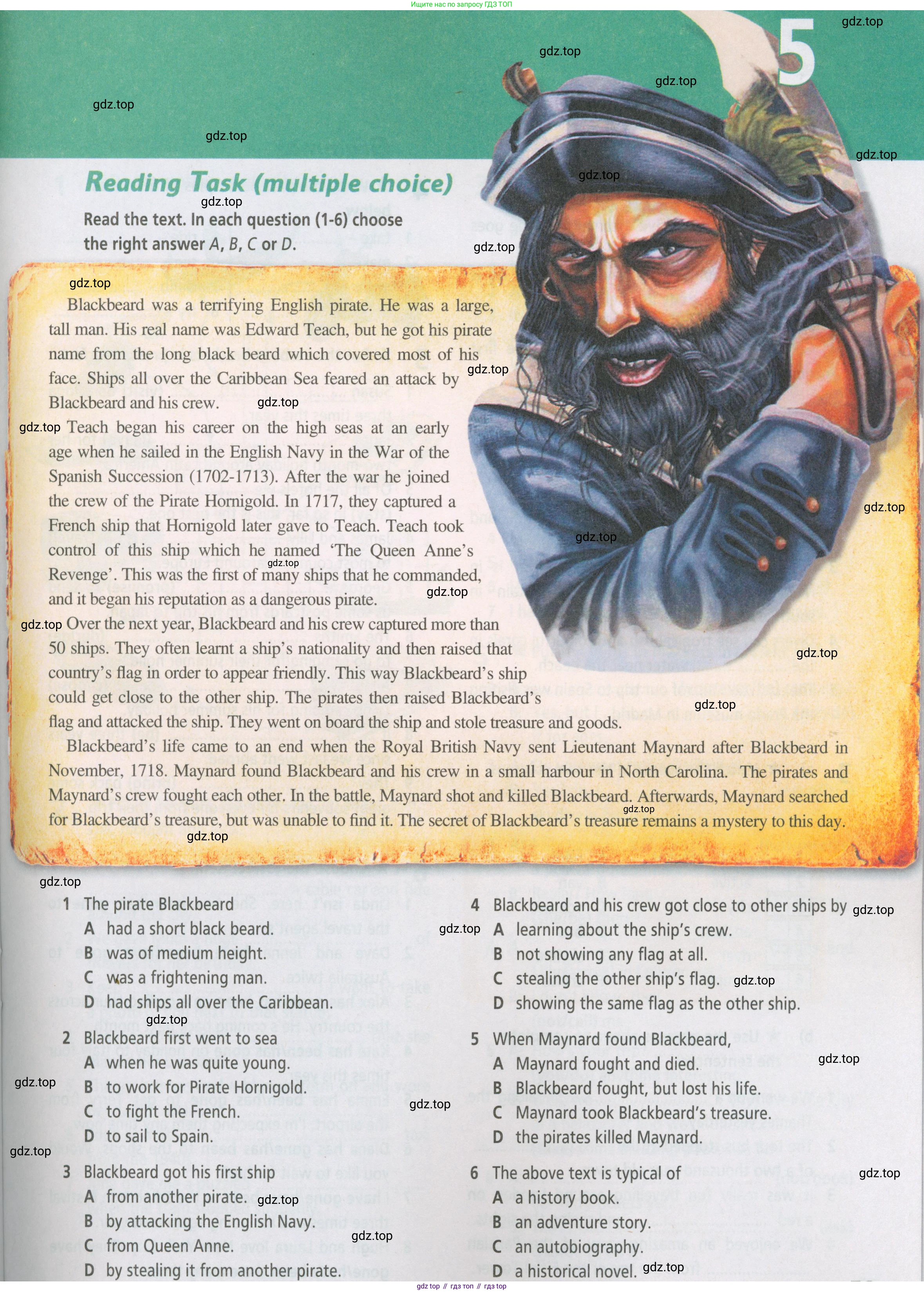 ГДЗ Английский язык (english), 5 класс Рабочая тетрадь (workbook), авторы: Баранова Ксения Михайловна (Baranova Ksenia), Дули Дженни (Dooley Jenny), Копылова Виктория Викторовна (Kopylova Victoria), Мильруд Радислав Петрович (Millrood Radislav), Эванс Вирджиния (Evans Virginia), издательство Просвещение, Москва, 2023, белого цвета, страница 53, Условие