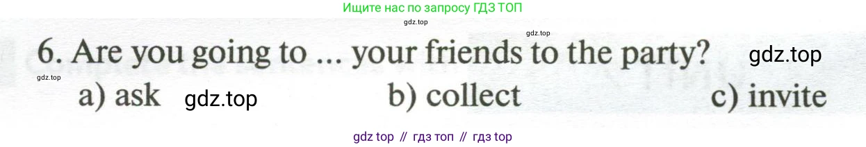 Английский язык (english), 5 класс рабочая тетрадь с контрольными работами (workbook + tests), авторы: Биболетова Мерем Забатовна, Денисенко Ольга Анатольевна, Трубанева Наталия Николаевна, издательство Просвещение, Москва, 2023, страница 85, номер 2, Условие (продолжение 2)