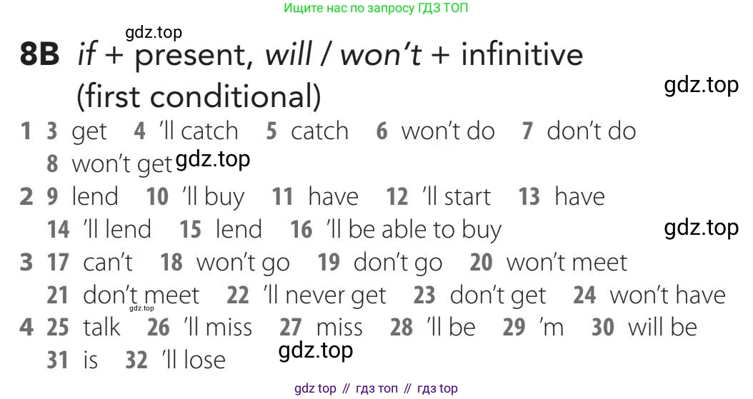 Английский язык (english), 5-11 класс Учебник (Student's book), авторы: Latham-Koenig Christina, Oxenden Clive, Lambert Jerry, издательство Oxford University Press, Москва, белого цвета, страница 64, номер 2, Teacher's Guide (продолжение 3)