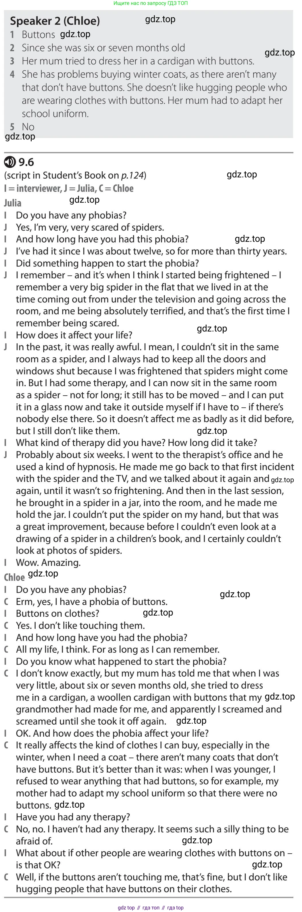 Английский язык (english), 5-11 класс Учебник (Student's book), авторы: Latham-Koenig Christina, Oxenden Clive, Lambert Jerry, издательство Oxford University Press, Москва, белого цвета, страница 73, номер 2, Teacher's Guide (продолжение 2)