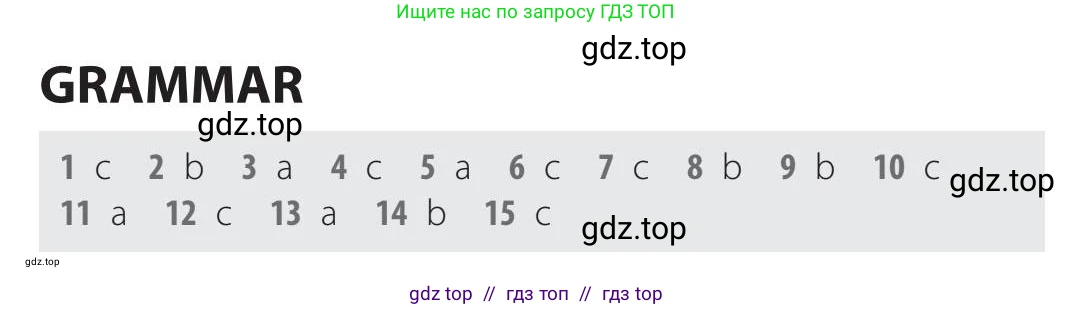 Английский язык (english), 5-11 класс Учебник (Student's book), авторы: Latham-Koenig Christina, Oxenden Clive, Lambert Jerry, издательство Oxford University Press, Москва, белого цвета, страница 20, Teacher's Guide