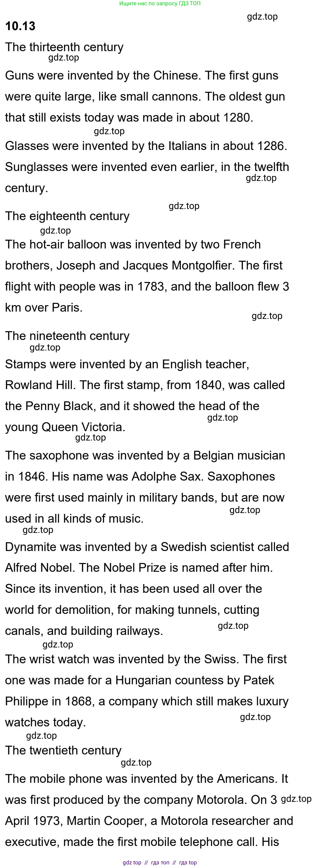 Английский язык (english), 5-11 класс Учебник (Student's book), авторы: Latham-Koenig Christina, Oxenden Clive, Lambert Jerry, издательство Oxford University Press, Москва, белого цвета, страница 82, номер 2, Student’s Book Audioscript