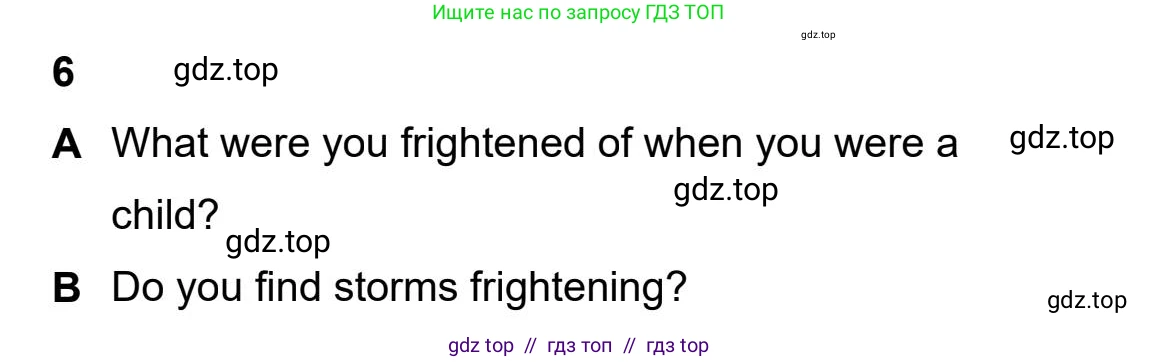 Английский язык (english), 5-11 класс Учебник (Student's book), авторы: Latham-Koenig Christina, Oxenden Clive, Lambert Jerry, издательство Oxford University Press, Москва, белого цвета, страница 34, номер 2, Student’s Book Audioscript (продолжение 2)