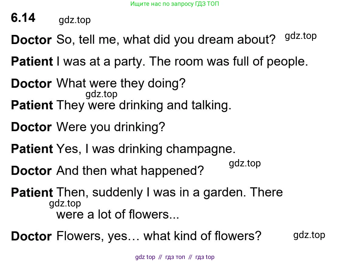 Английский язык (english), 5-11 класс Учебник (Student's book), авторы: Latham-Koenig Christina, Oxenden Clive, Lambert Jerry, издательство Oxford University Press, Москва, белого цвета, страница 50, номер 1, Student’s Book Audioscript