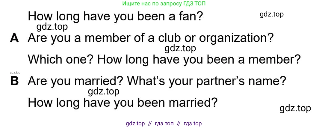 Английский язык (english), 5-11 класс Учебник (Student's book), авторы: Latham-Koenig Christina, Oxenden Clive, Lambert Jerry, издательство Oxford University Press, Москва, белого цвета, страница 73, номер 5, Student’s Book Audioscript (продолжение 2)