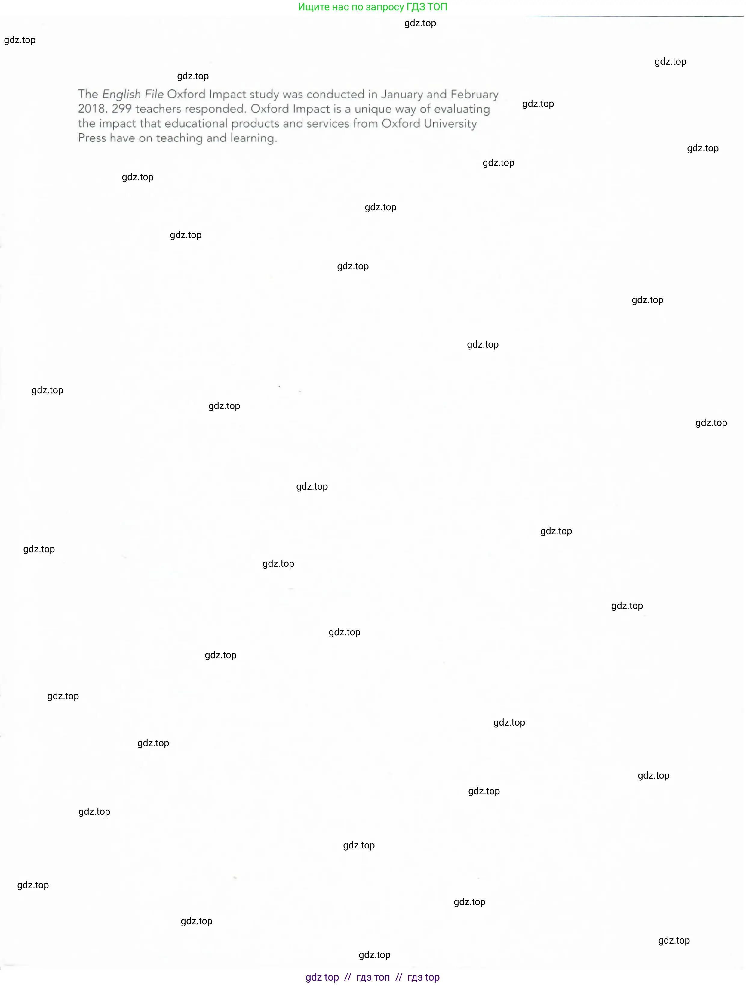 Английский язык (english), 5-11 класс Рабочая тетрадь (workbook), авторы: Latham-Koenig Christina, Oxenden Clive, Lambert Jerry, Seligson Paul, Duckworth Michael, издательство Oxford University Press, Москва, 2019, страница 97