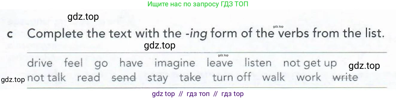 Английский язык (english), 5-11 класс Рабочая тетрадь (workbook), авторы: Latham-Koenig Christina, Oxenden Clive, Lambert Jerry, Seligson Paul, Duckworth Michael, издательство Oxford University Press, Москва, 2019, страница 48, номер 2, Условие (продолжение 2)
