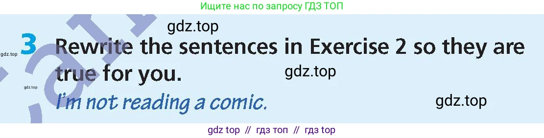 Английский язык (english), 5 класс Учебник (Student's book), авторы: Goldstein Ben, Jones Ceri, Anderson Vicki, McKeegan David, Higgins Eoin, издательство Cambridge University Press, Алматы, 2019, оранжевого цвета, страница 111, номер 3, Условие