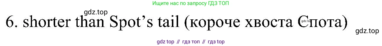 ГДЗ Английский язык (english), 5 класс рабочая тетрадь, авторы: Комарова Юлия Александровна, Ларионова Ирина Владимировна, издательство Русское слово, Москва, 2021, розового цвета, страница 37, номер 4, Решение (продолжение 2)