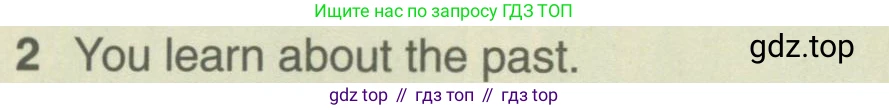 ГДЗ Английский язык (english), 5 класс Учебник (Student's book), авторы: Комарова Юлия Александровна, Ларионова Ирина Владимировна, издательство Русское слово, Москва, 2021, розового цвета, страница 19, номер 2, Условие