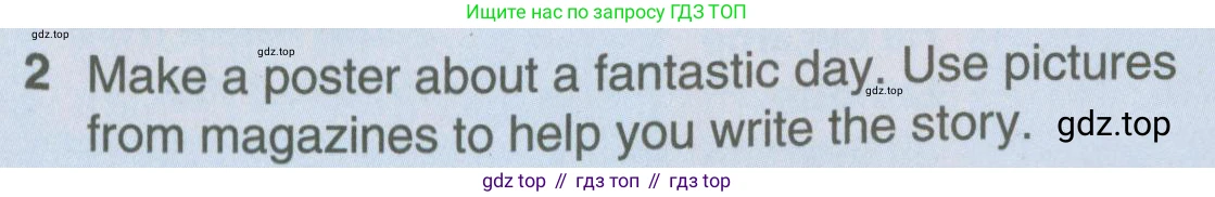 ГДЗ Английский язык (english), 5 класс Учебник (Student's book), авторы: Комарова Юлия Александровна, Ларионова Ирина Владимировна, издательство Русское слово, Москва, 2021, розового цвета, страница 143, номер 2, Условие