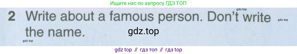 ГДЗ Английский язык (english), 5 класс Учебник (Student's book), авторы: Комарова Юлия Александровна, Ларионова Ирина Владимировна, издательство Русское слово, Москва, 2021, розового цвета, страница 144, номер 2, Условие