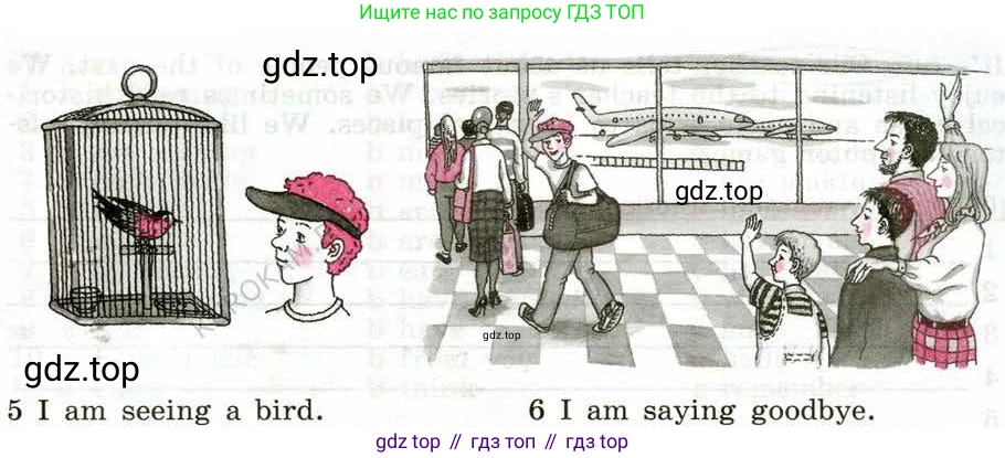 Английский язык (english), 5 класс рабочая тетрадь (activity book), авторы: Кузовлев Владимир Петрович (Kuzovlev Vladimir), Лапа Наталья Михайловна, Костина Ирина Павловна, Дуванова Ольга Викторовна, Кузнецова Елена Вячеславовна, издательство Просвещение, Москва, 2023, страница 59, номер 3, Условие 2013 (продолжение 2)