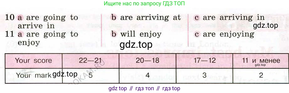 Английский язык (english), 5 класс рабочая тетрадь (activity book), авторы: Кузовлев Владимир Петрович (Kuzovlev Vladimir), Лапа Наталья Михайловна, Костина Ирина Павловна, Дуванова Ольга Викторовна, Кузнецова Елена Вячеславовна, издательство Просвещение, Москва, 2023, страница 115, номер 3, Условие 2013 (продолжение 3)