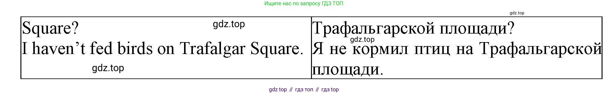 Английский язык (english), 5 класс рабочая тетрадь (activity book), авторы: Кузовлев Владимир Петрович (Kuzovlev Vladimir), Лапа Наталья Михайловна, Костина Ирина Павловна, Дуванова Ольга Викторовна, Кузнецова Елена Вячеславовна, издательство Просвещение, Москва, 2023, страница 40, номер 2, Решение 2023 (продолжение 2)