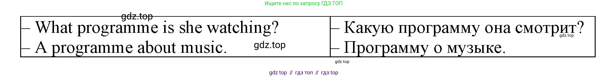 Английский язык (english), 5 класс рабочая тетрадь (activity book), авторы: Кузовлев Владимир Петрович (Kuzovlev Vladimir), Лапа Наталья Михайловна, Костина Ирина Павловна, Дуванова Ольга Викторовна, Кузнецова Елена Вячеславовна, издательство Просвещение, Москва, 2023, страница 60, номер 4, Решение 2023 (продолжение 2)