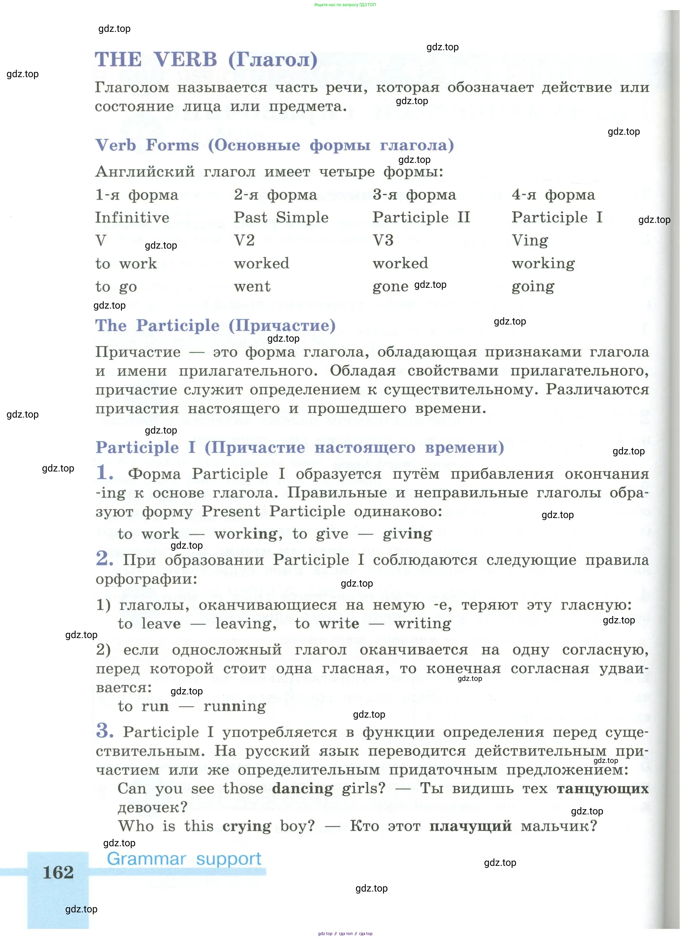 Английский язык (english), 5 класс Учебник (Student's book), авторы: Кузовлев Владимир Петрович (Kuzovlev Vladimir), Лапа Наталья Михайловна, Костина Ирина Павловна, Дуванова Ольга Викторовна, Кузнецова Елена Вячеславовна, издательство Просвещение, Москва, 2023, страница 162