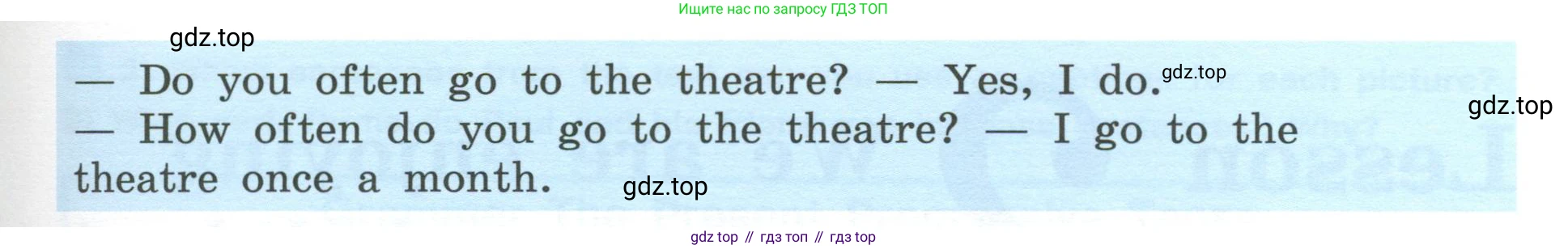Английский язык (english), 5 класс Учебник (Student's book), авторы: Кузовлев Владимир Петрович (Kuzovlev Vladimir), Лапа Наталья Михайловна, Костина Ирина Павловна, Дуванова Ольга Викторовна, Кузнецова Елена Вячеславовна, издательство Просвещение, Москва, 2023, страница 62, номер 5, Условие (продолжение 2)